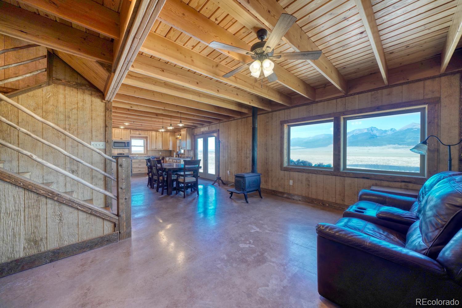 MLS Image #20 for 600  sage ,westcliffe, Colorado