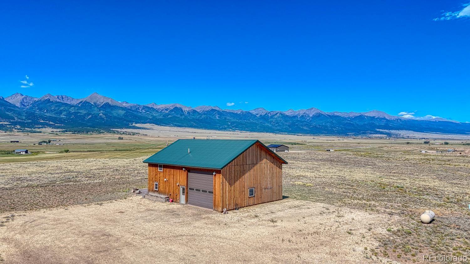 MLS Image #3 for 600  sage ,westcliffe, Colorado