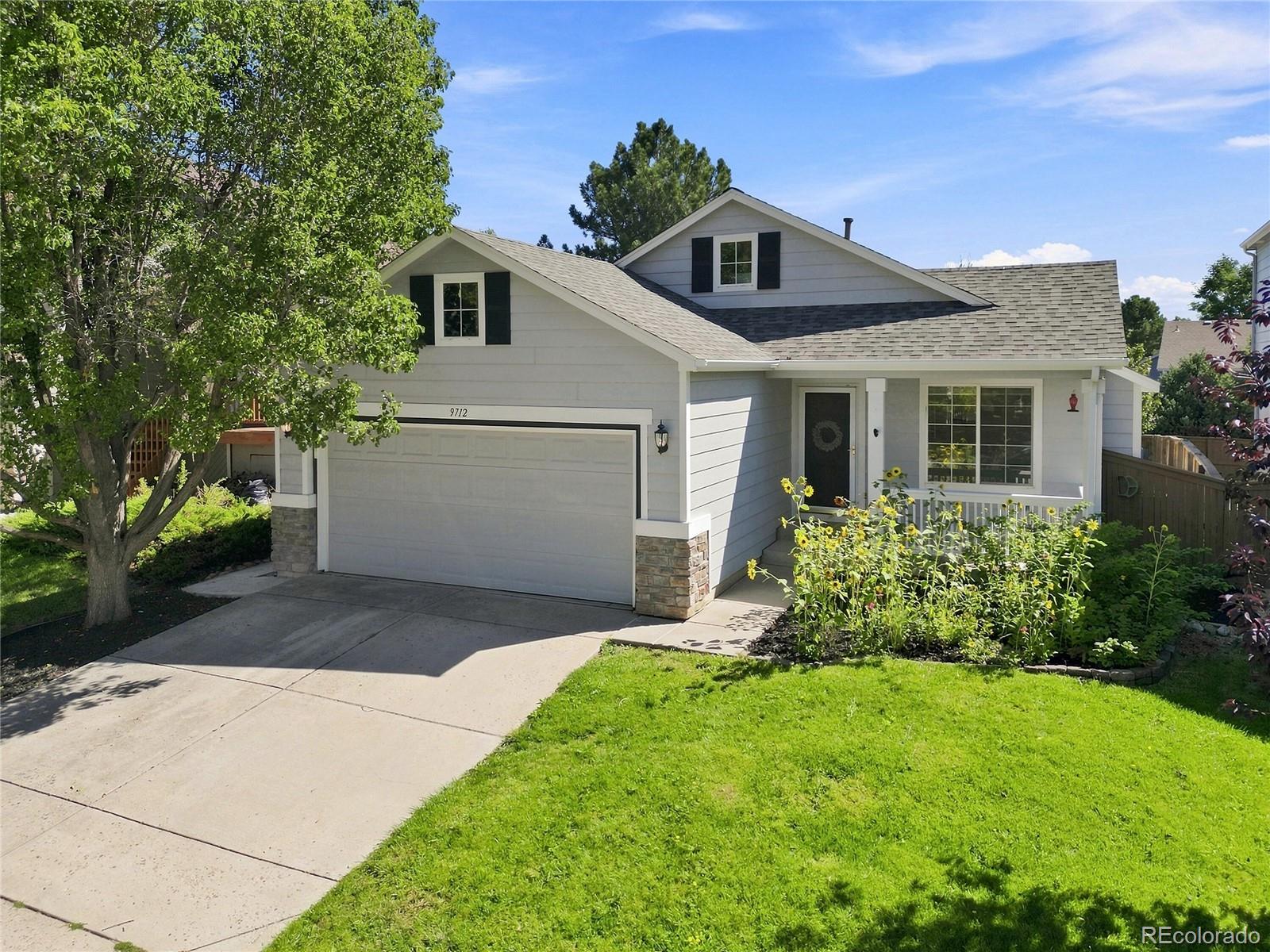 MLS Image #0 for 9712  queenscliffe drive,highlands ranch, Colorado