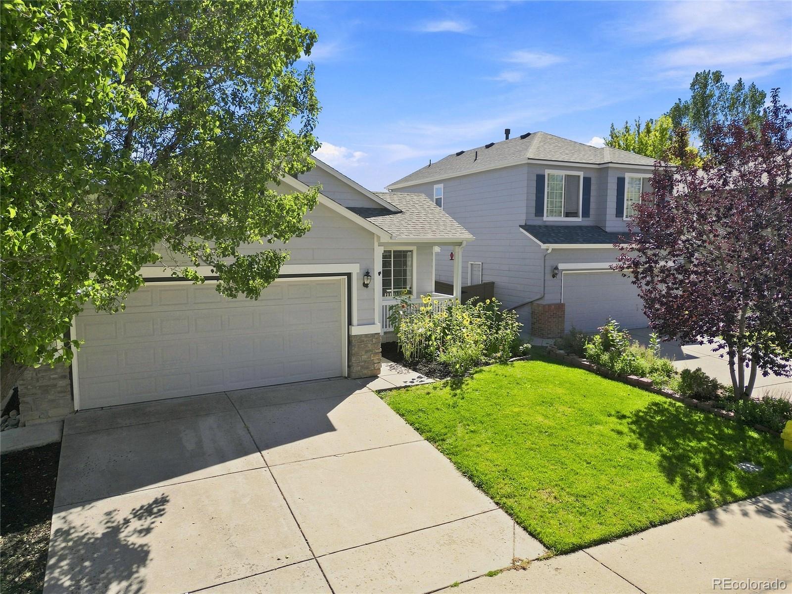 MLS Image #2 for 9712  queenscliffe drive,highlands ranch, Colorado