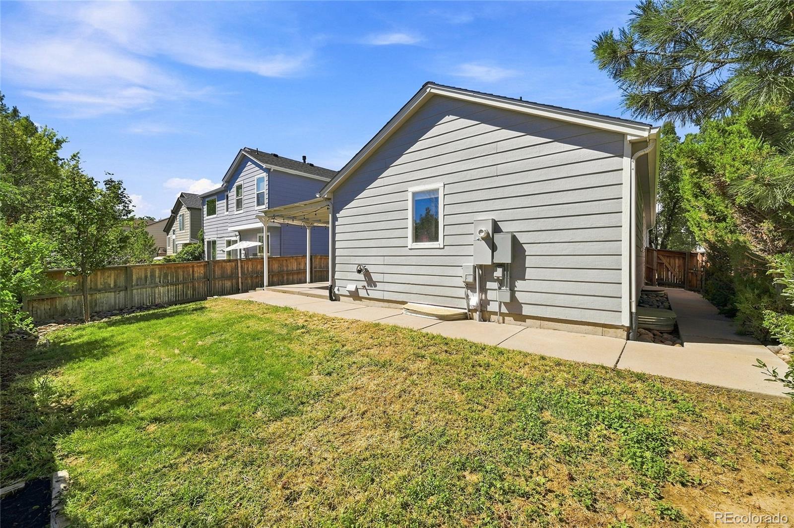 MLS Image #34 for 9712  queenscliffe drive,highlands ranch, Colorado