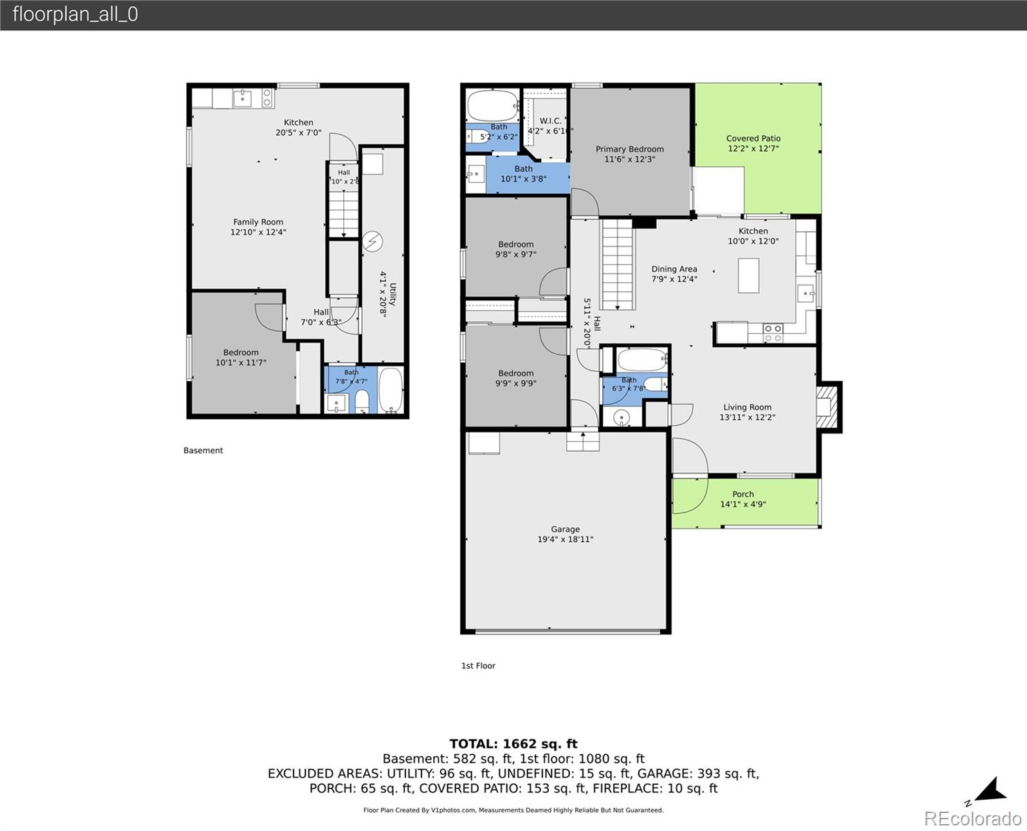 MLS Image #37 for 9712  queenscliffe drive,highlands ranch, Colorado
