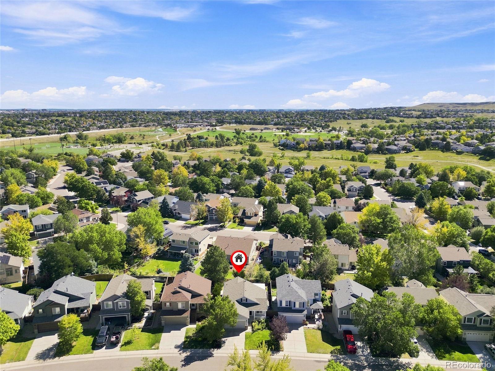 MLS Image #38 for 9712  queenscliffe drive,highlands ranch, Colorado