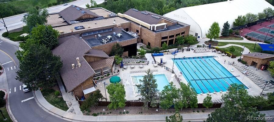 MLS Image #40 for 9712  queenscliffe drive,highlands ranch, Colorado