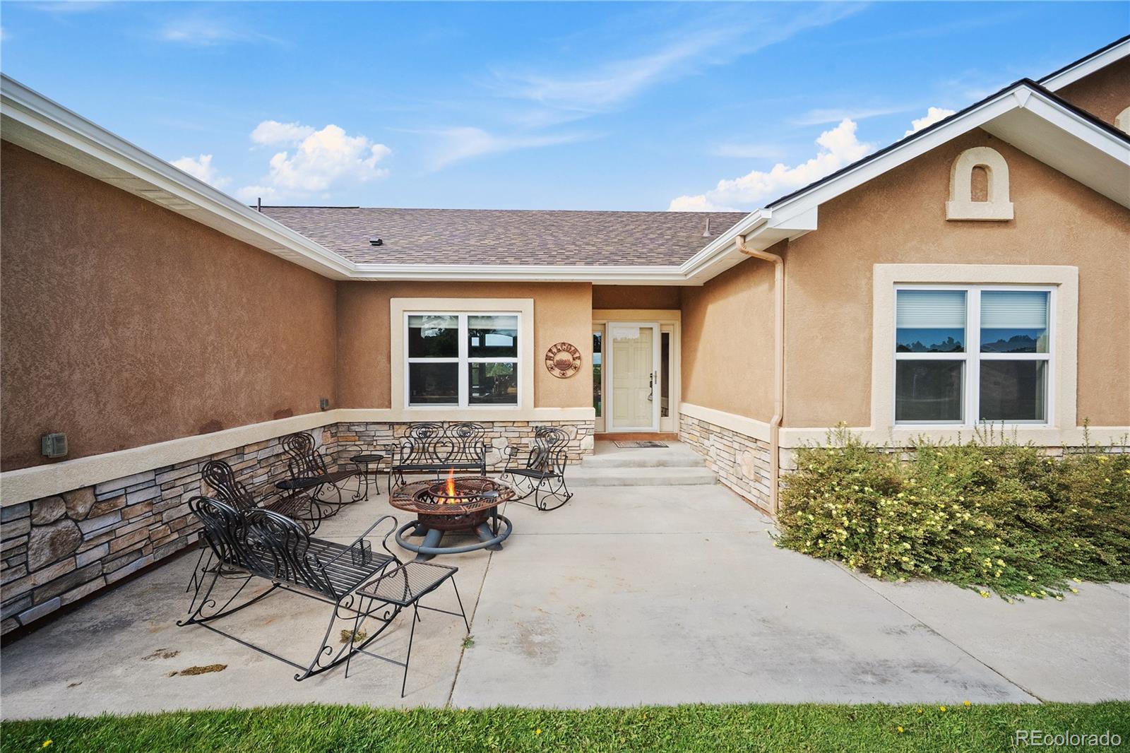 MLS Image #2 for 16565  fletcherville lane,peyton, Colorado