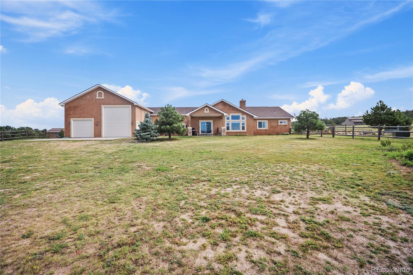 MLS Image #25 for 16565  fletcherville lane,peyton, Colorado