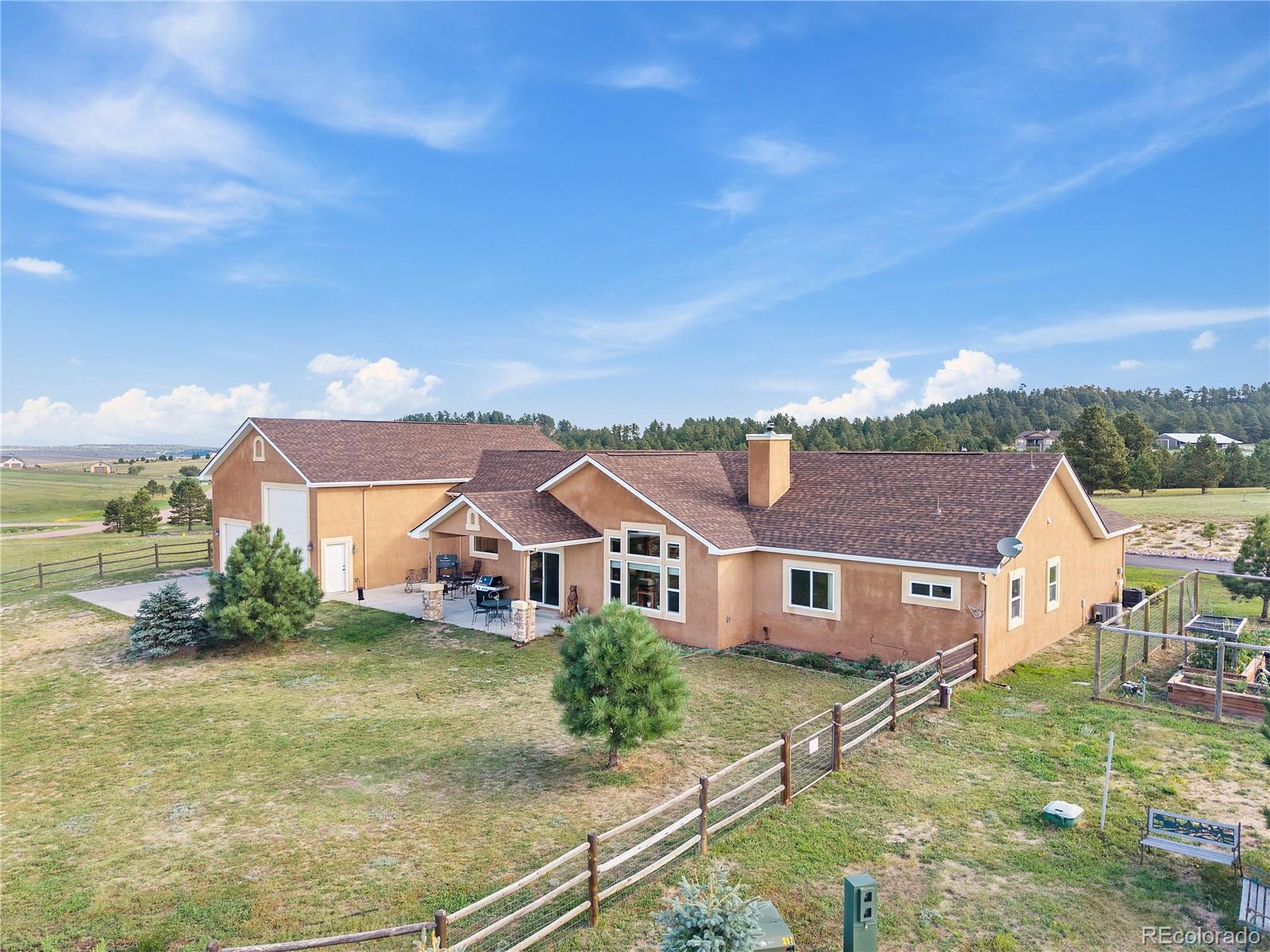 MLS Image #26 for 16565  fletcherville lane,peyton, Colorado