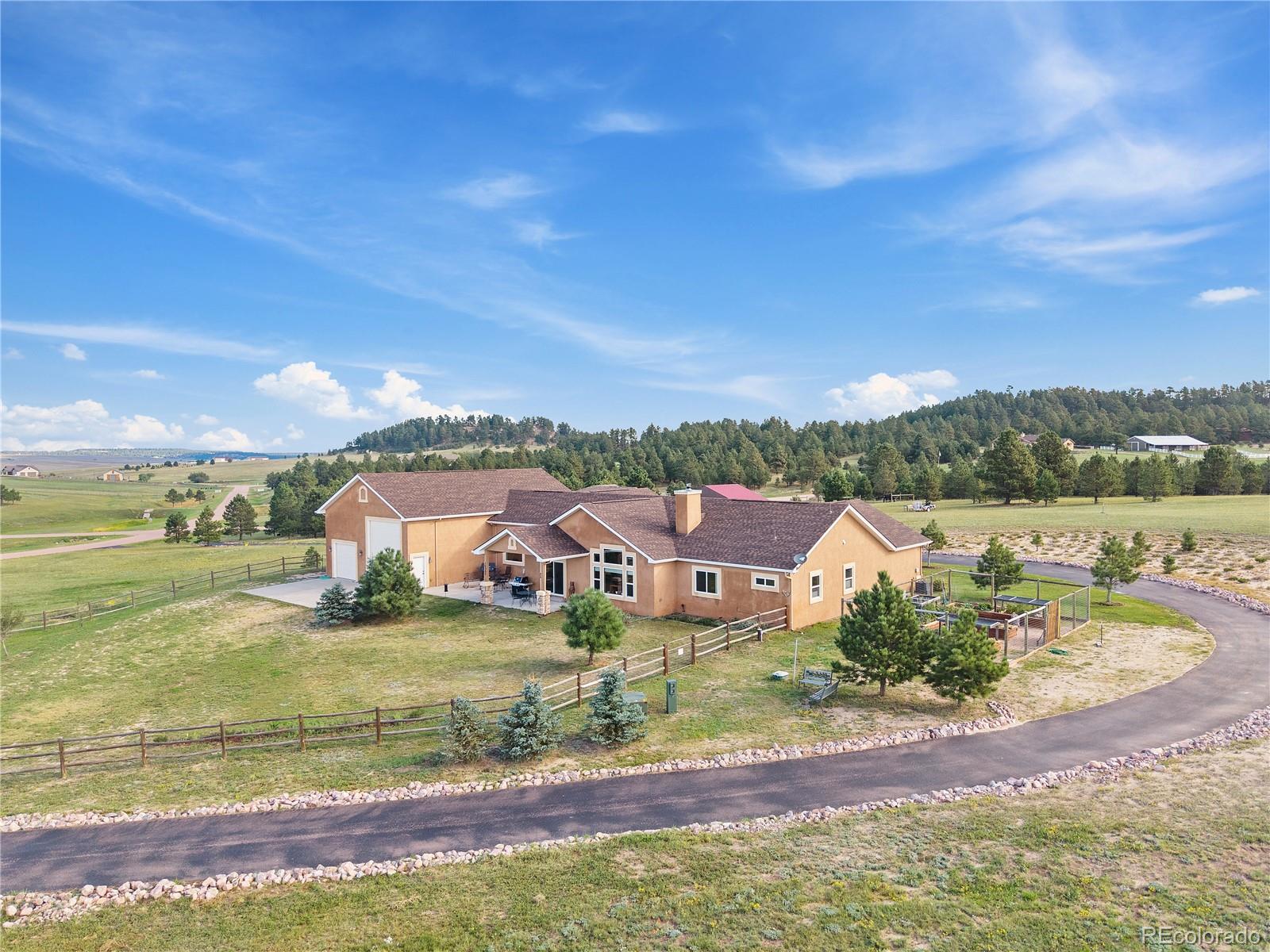 MLS Image #27 for 16565  fletcherville lane,peyton, Colorado