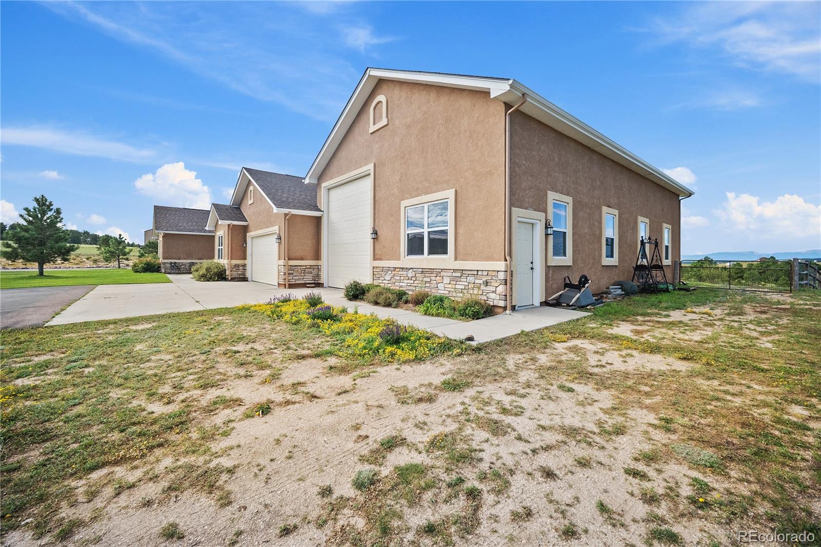 MLS Image #28 for 16565  fletcherville lane,peyton, Colorado