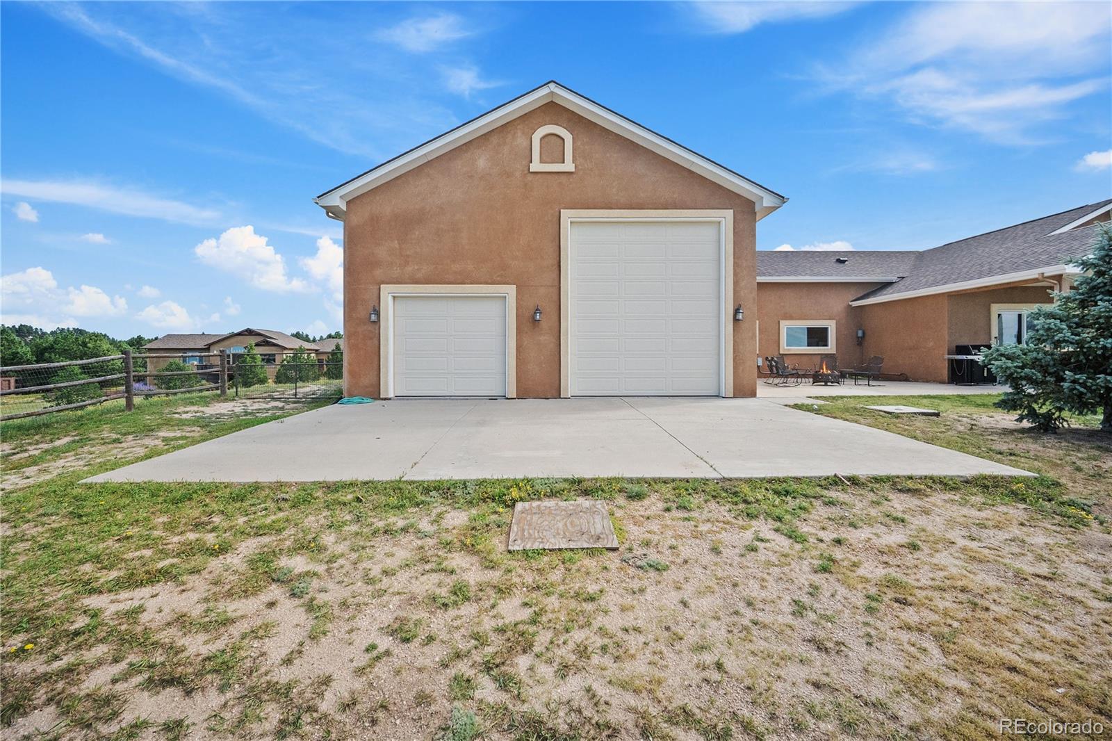 MLS Image #29 for 16565  fletcherville lane,peyton, Colorado