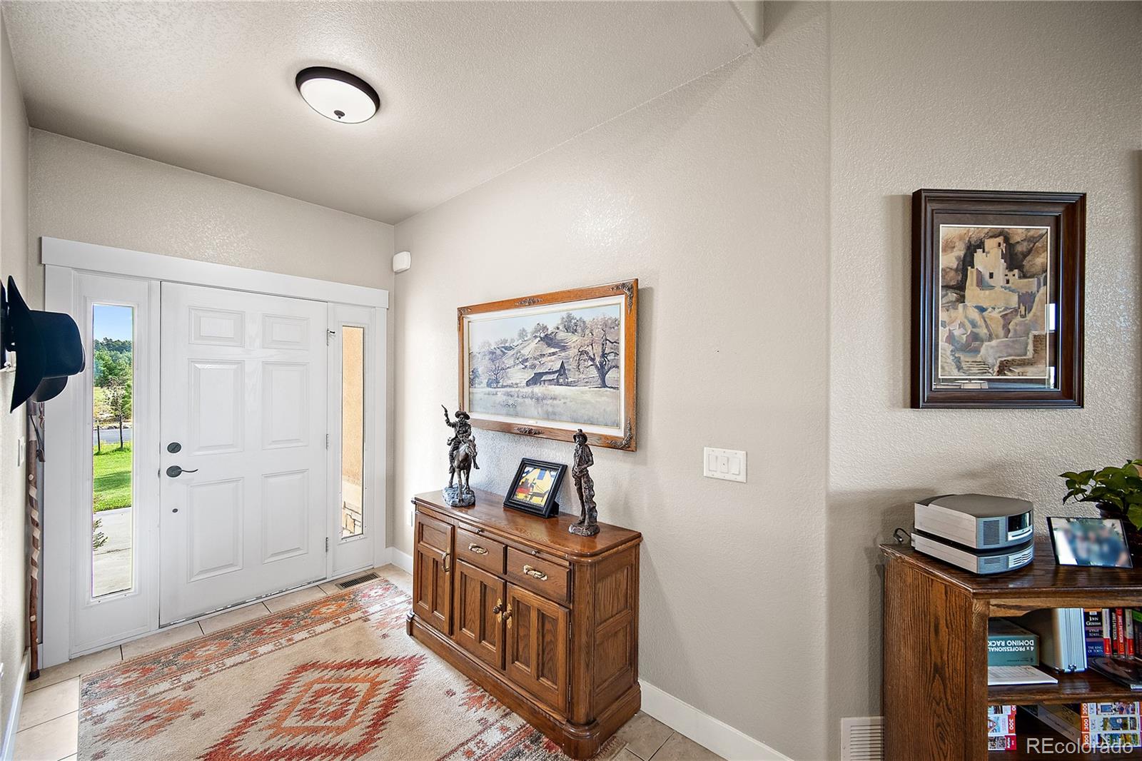 MLS Image #3 for 16565  fletcherville lane,peyton, Colorado