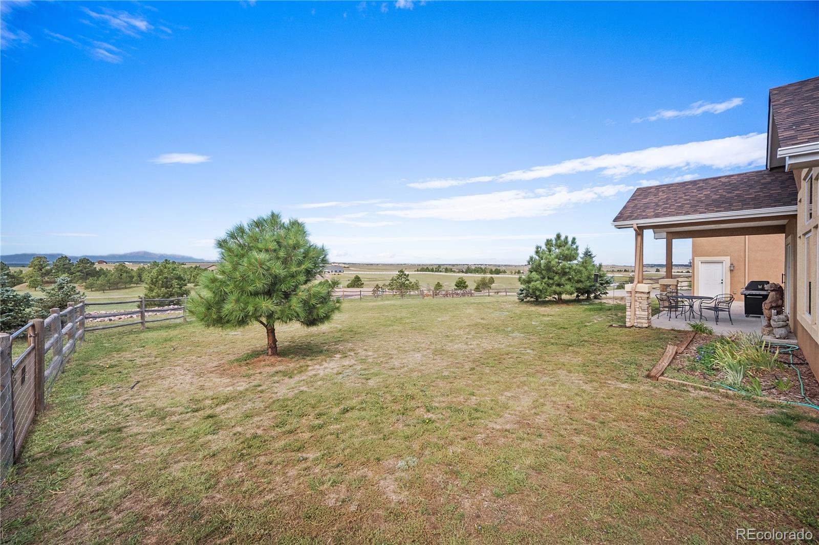 MLS Image #35 for 16565  fletcherville lane,peyton, Colorado