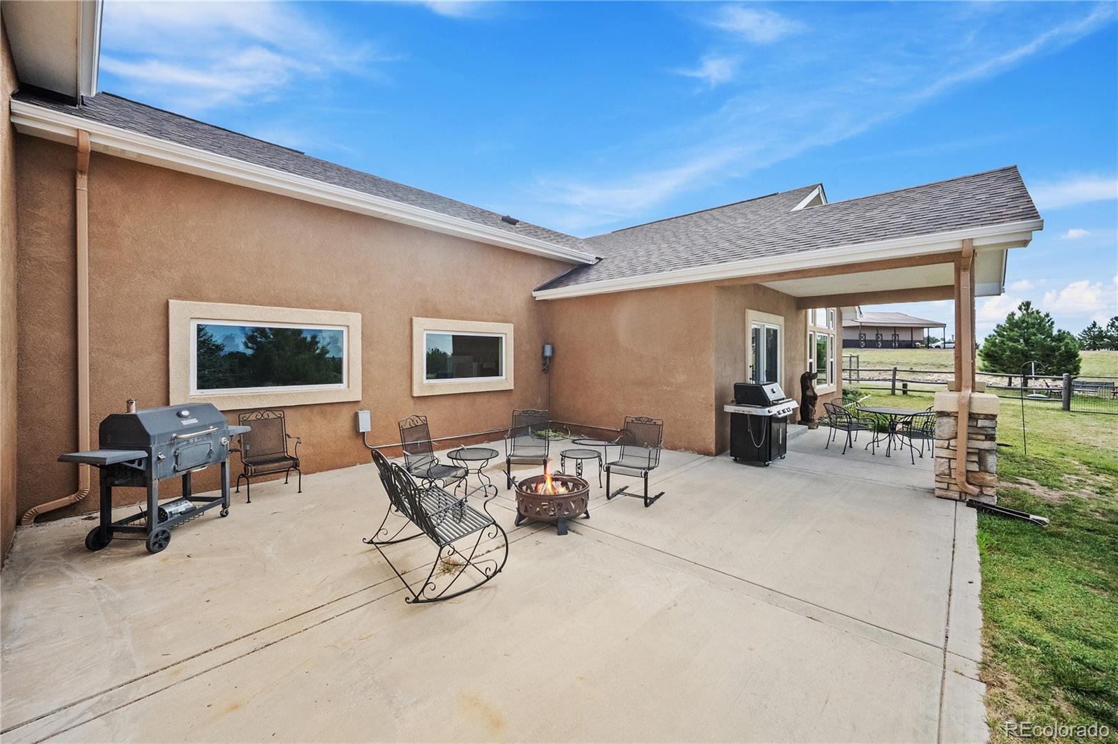 MLS Image #36 for 16565  fletcherville lane,peyton, Colorado