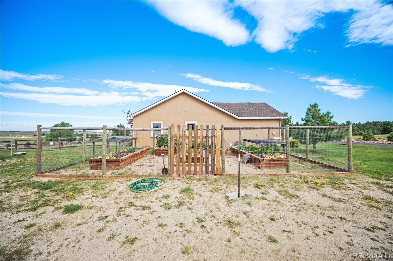 MLS Image #37 for 16565  fletcherville lane,peyton, Colorado