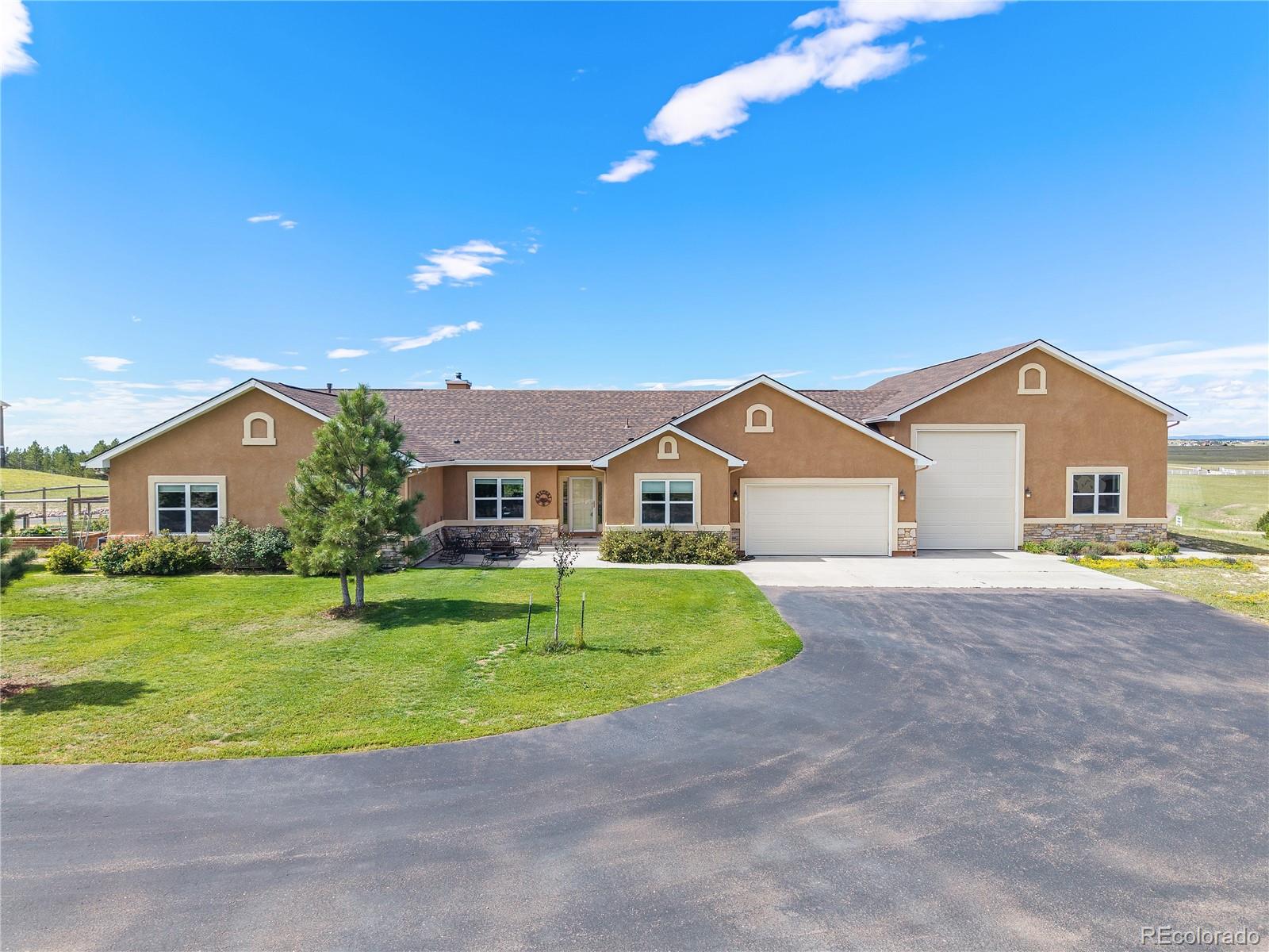 MLS Image #39 for 16565  fletcherville lane,peyton, Colorado