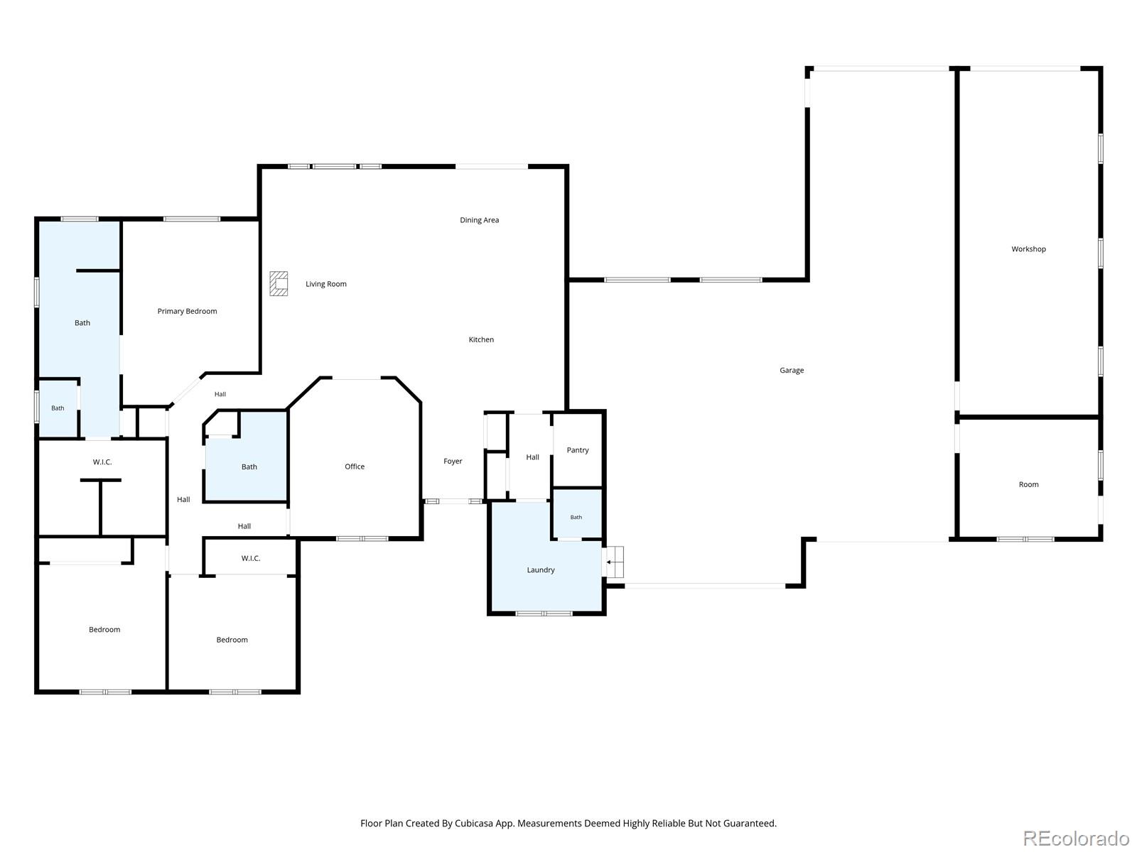 MLS Image #40 for 16565  fletcherville lane,peyton, Colorado