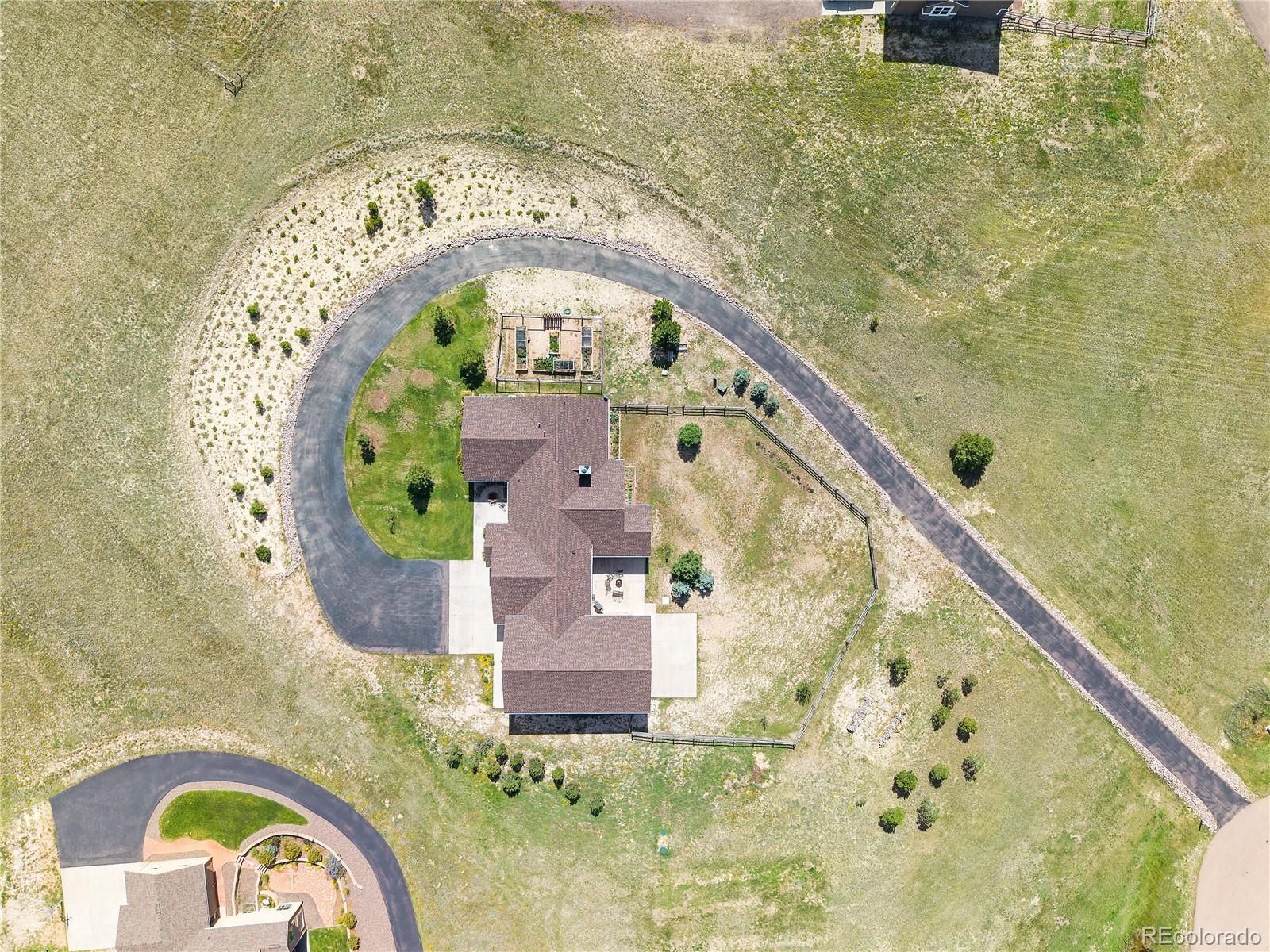 MLS Image #41 for 16565  fletcherville lane,peyton, Colorado