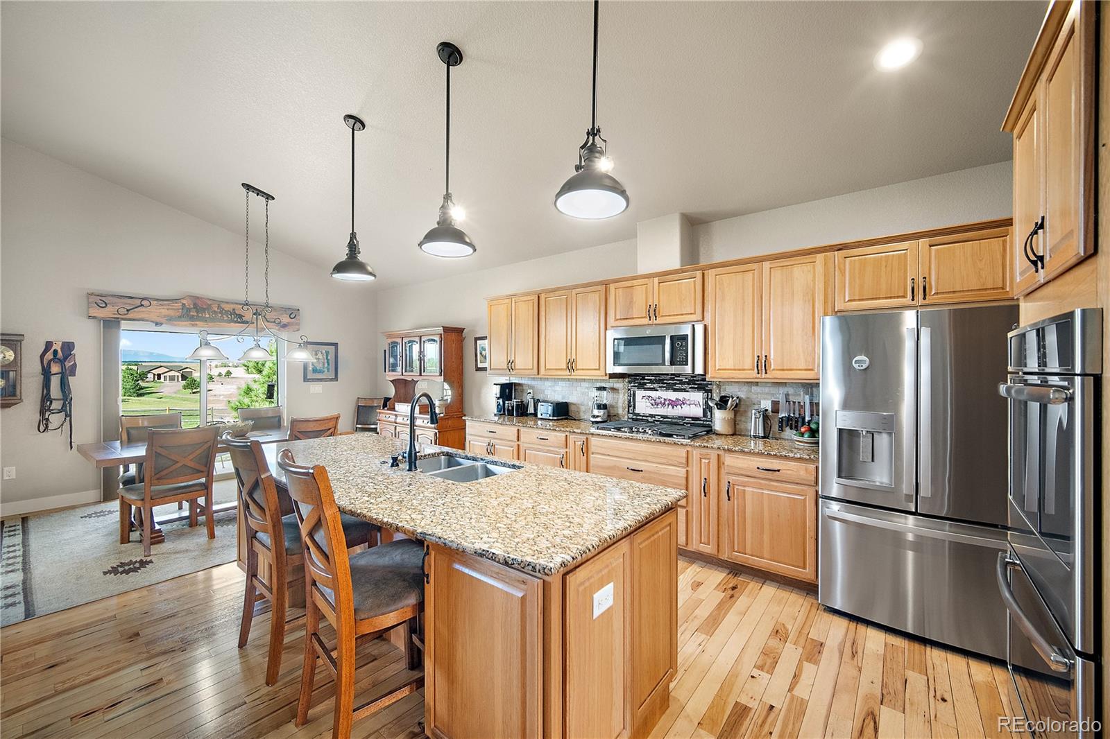 MLS Image #5 for 16565  fletcherville lane,peyton, Colorado