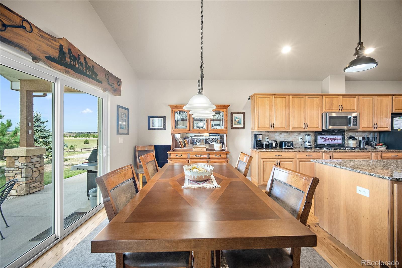 MLS Image #6 for 16565  fletcherville lane,peyton, Colorado