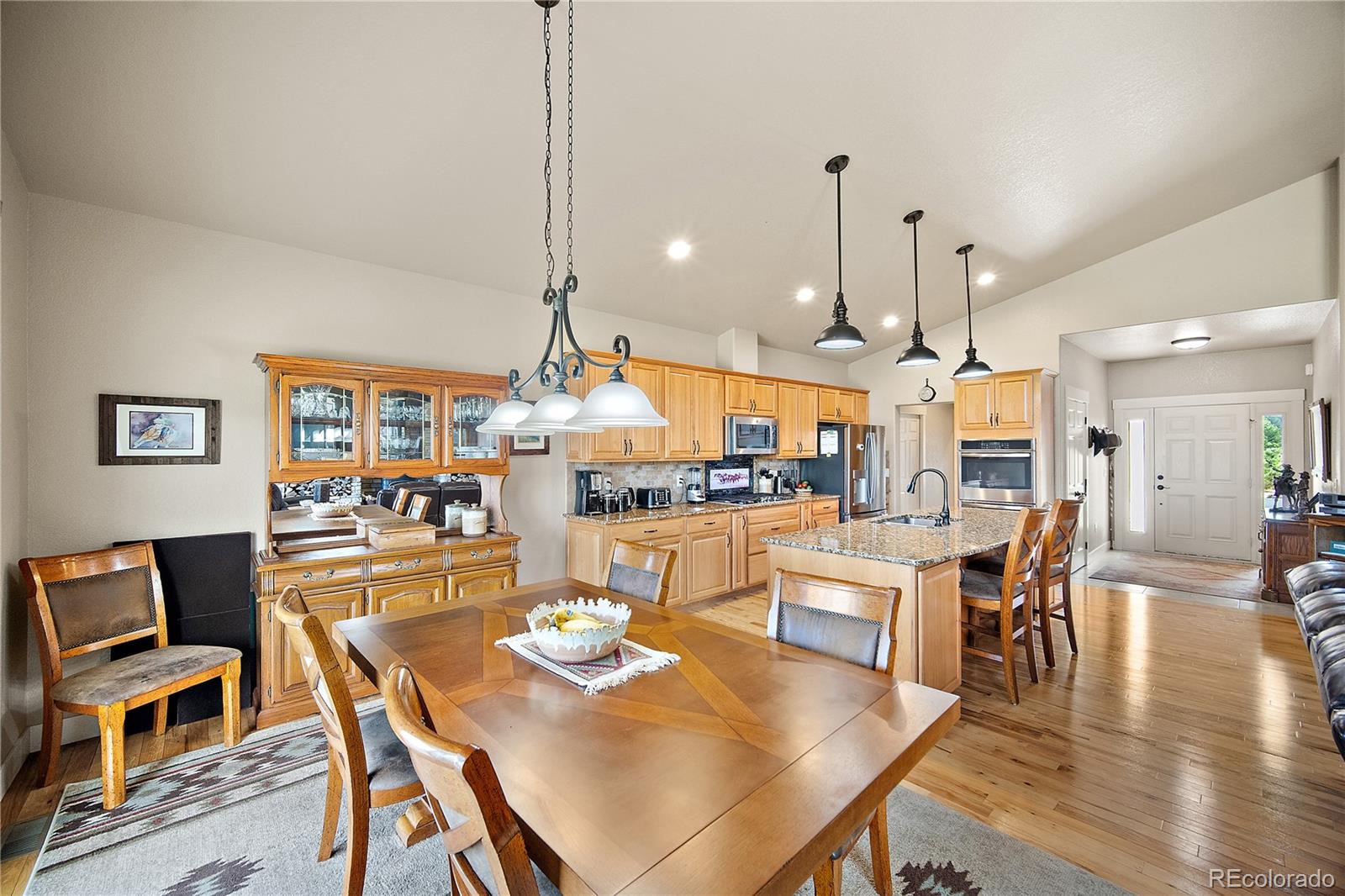 MLS Image #7 for 16565  fletcherville lane,peyton, Colorado