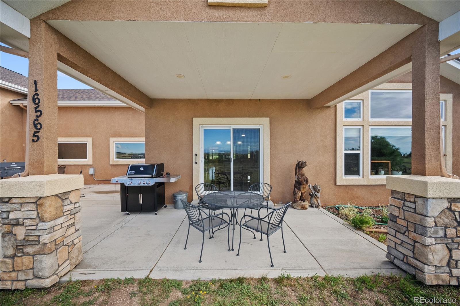 MLS Image #8 for 16565  fletcherville lane,peyton, Colorado
