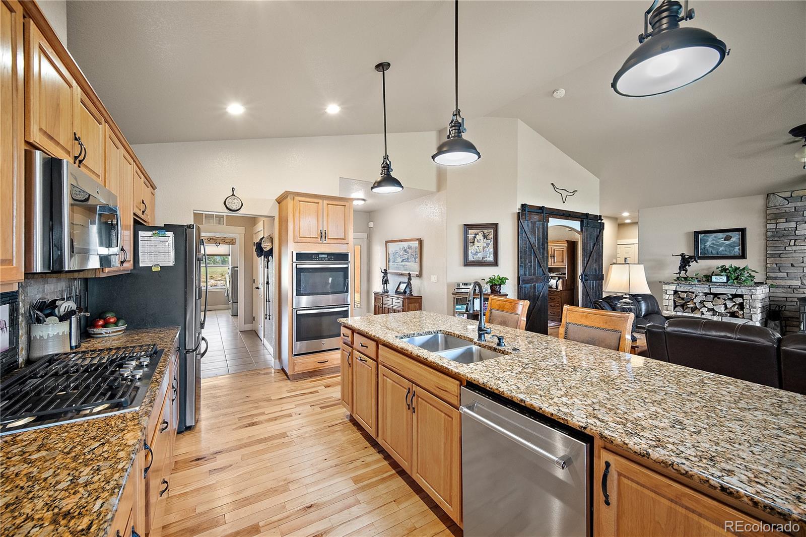 MLS Image #9 for 16565  fletcherville lane,peyton, Colorado