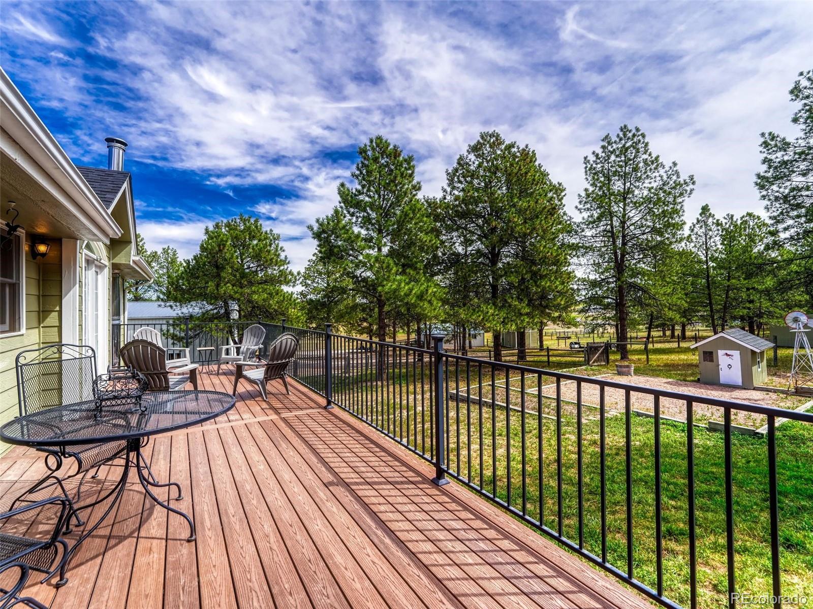 MLS Image #34 for 37140  pheasant run,elizabeth, Colorado