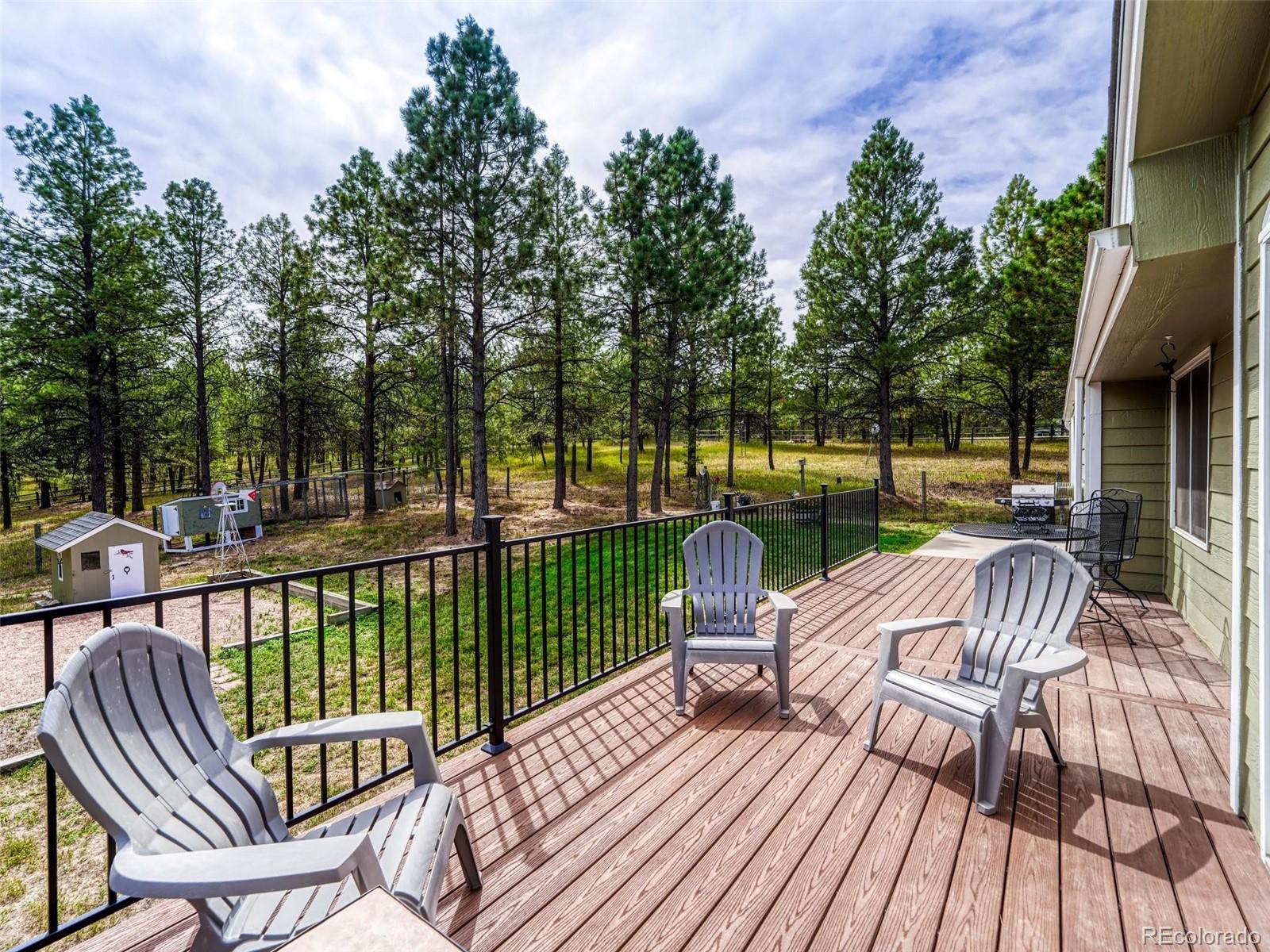 MLS Image #35 for 37140  pheasant run,elizabeth, Colorado