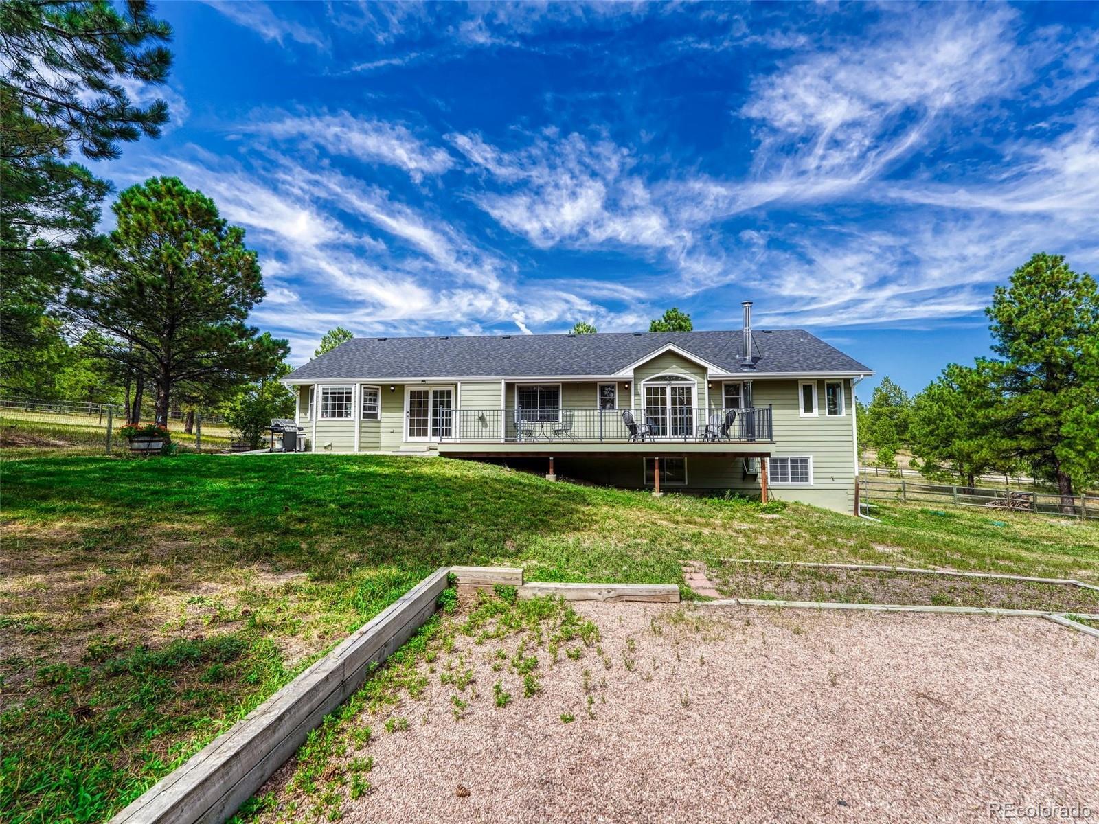 MLS Image #36 for 37140  pheasant run,elizabeth, Colorado