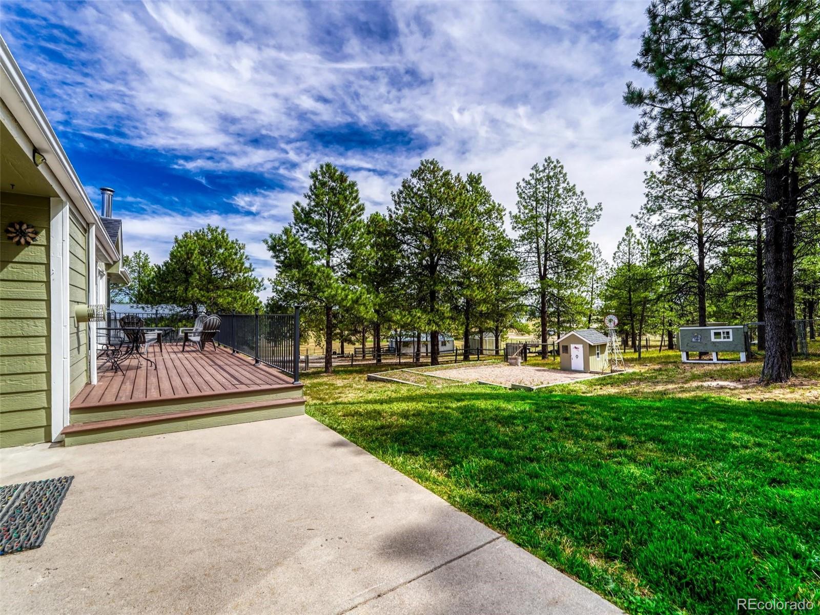 MLS Image #37 for 37140  pheasant run,elizabeth, Colorado