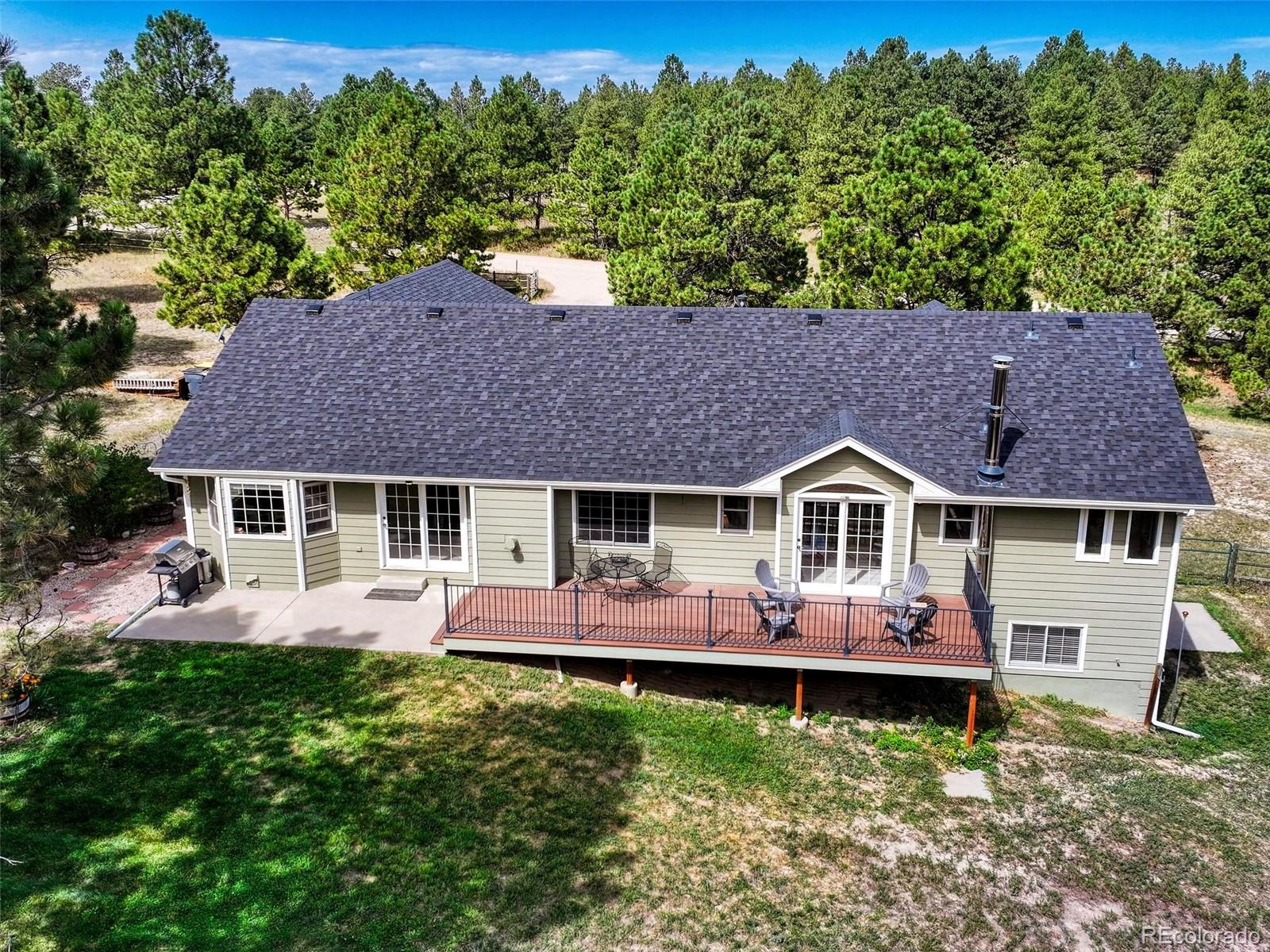 MLS Image #38 for 37140  pheasant run,elizabeth, Colorado