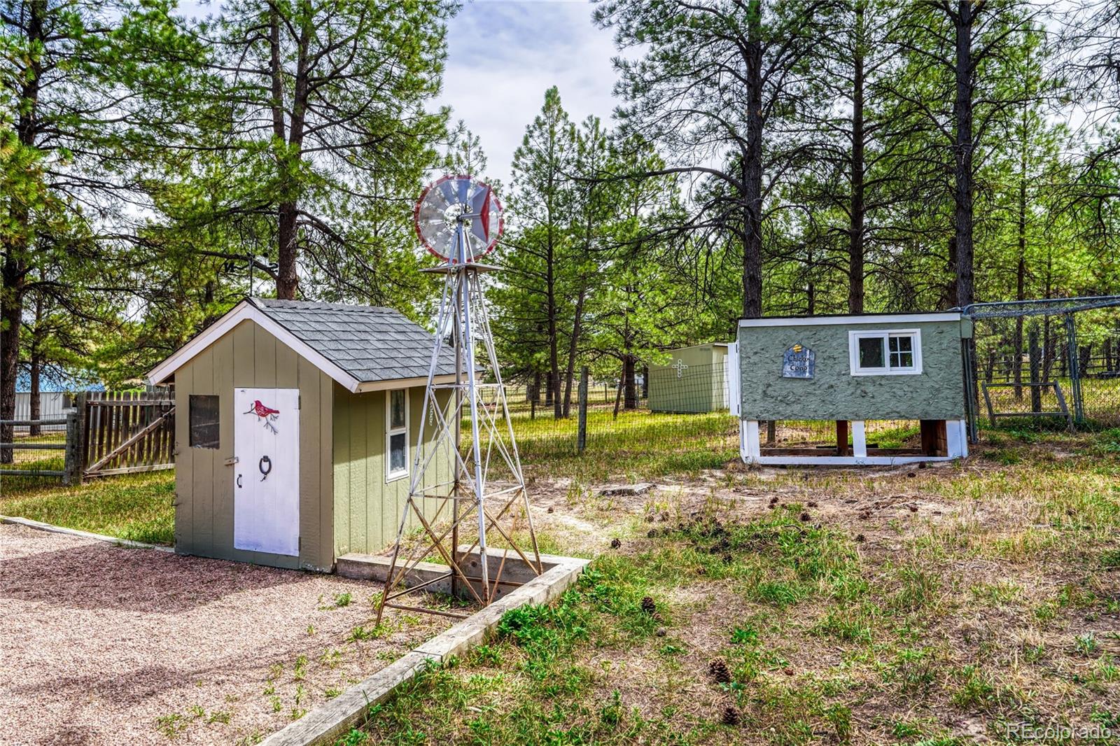 MLS Image #39 for 37140  pheasant run,elizabeth, Colorado