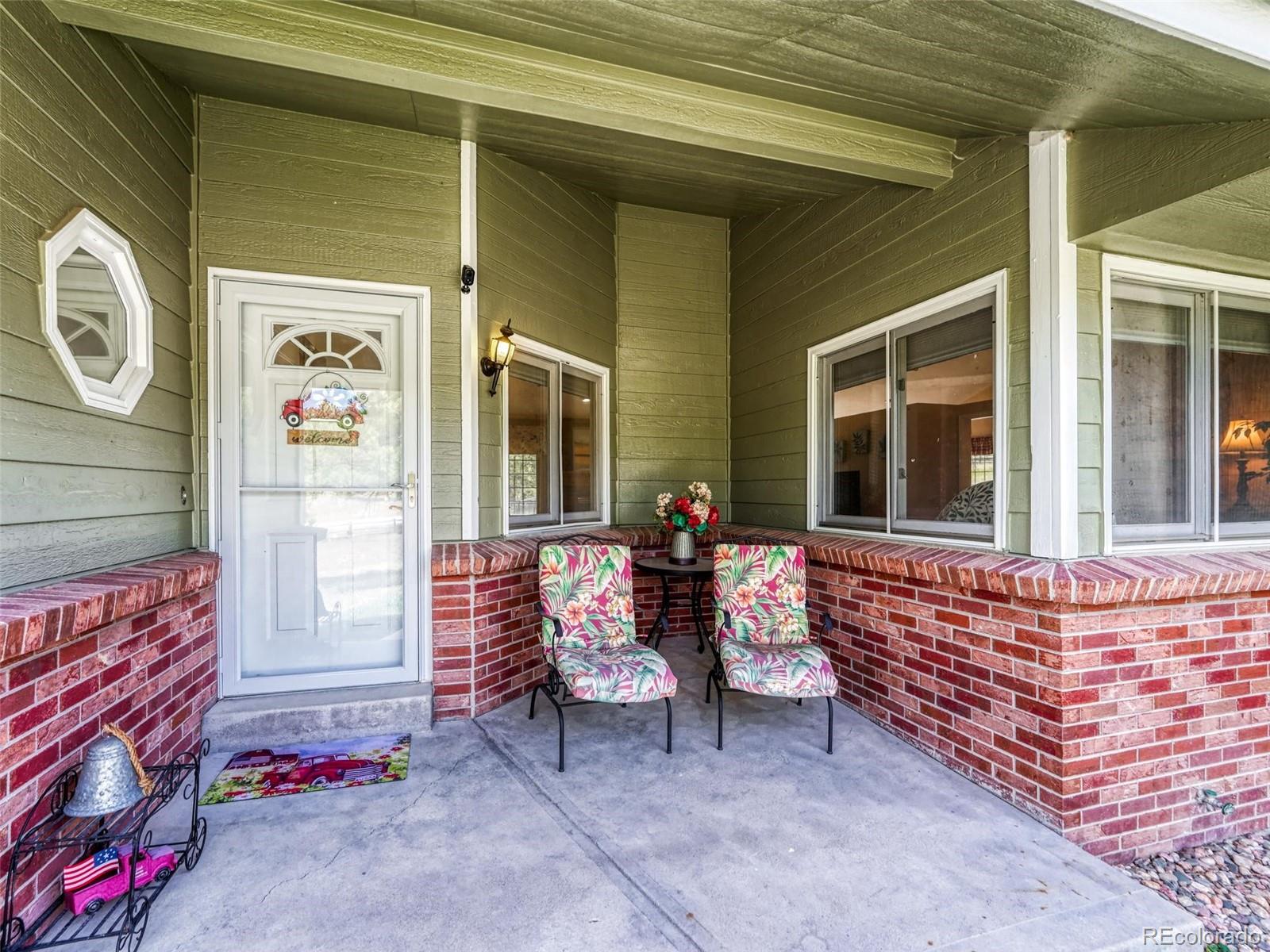 MLS Image #4 for 37140  pheasant run,elizabeth, Colorado