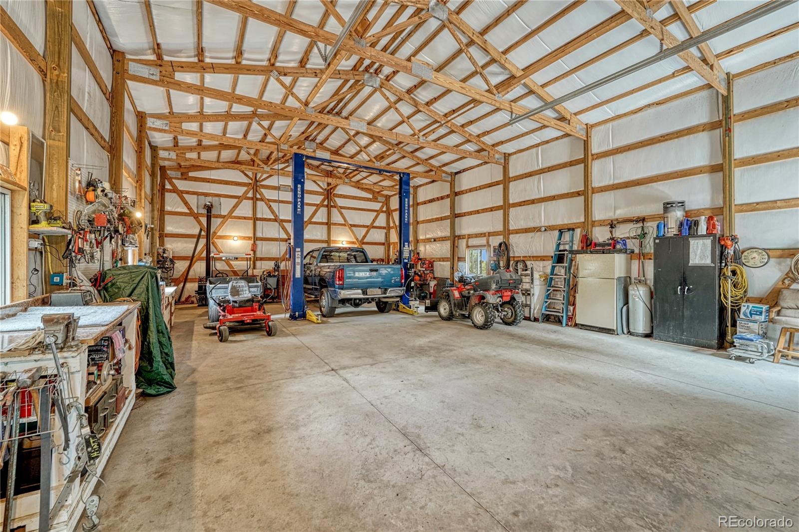 MLS Image #40 for 37140  pheasant run,elizabeth, Colorado