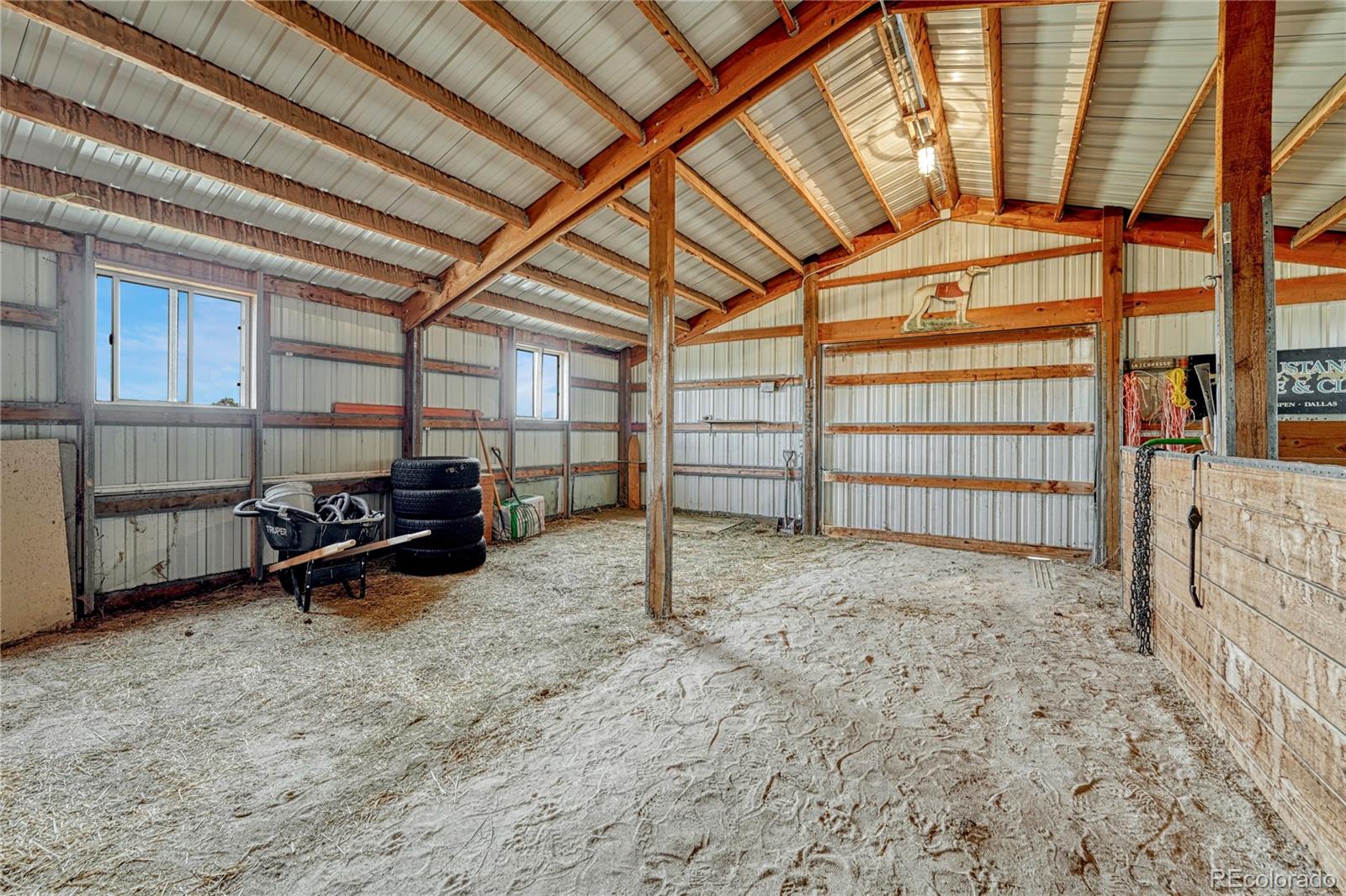MLS Image #43 for 37140  pheasant run,elizabeth, Colorado