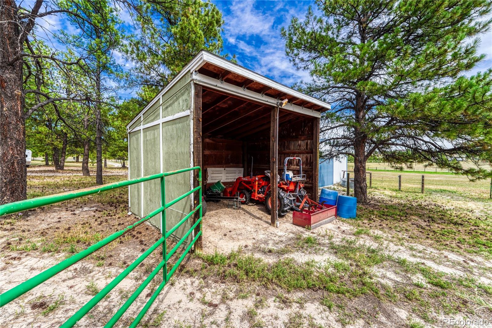 MLS Image #45 for 37140  pheasant run,elizabeth, Colorado