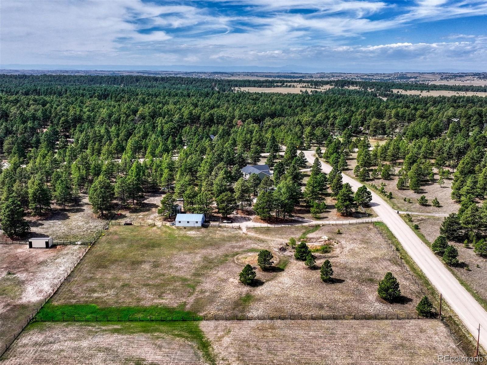 MLS Image #46 for 37140  pheasant run,elizabeth, Colorado