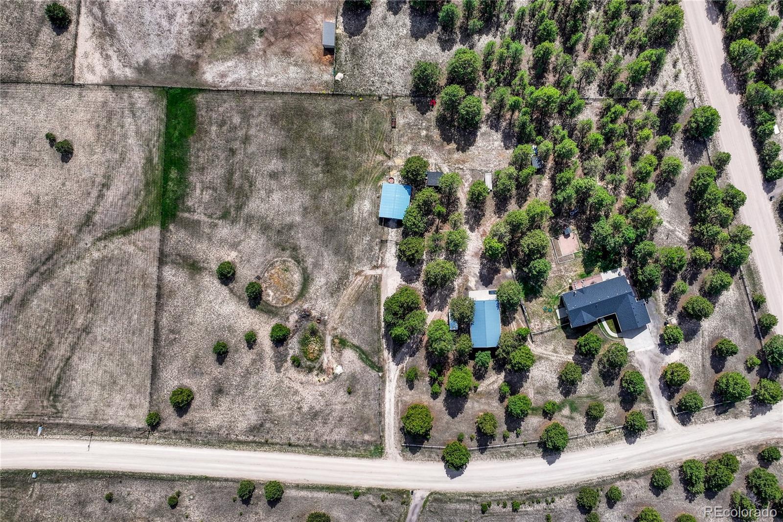 MLS Image #47 for 37140  pheasant run,elizabeth, Colorado