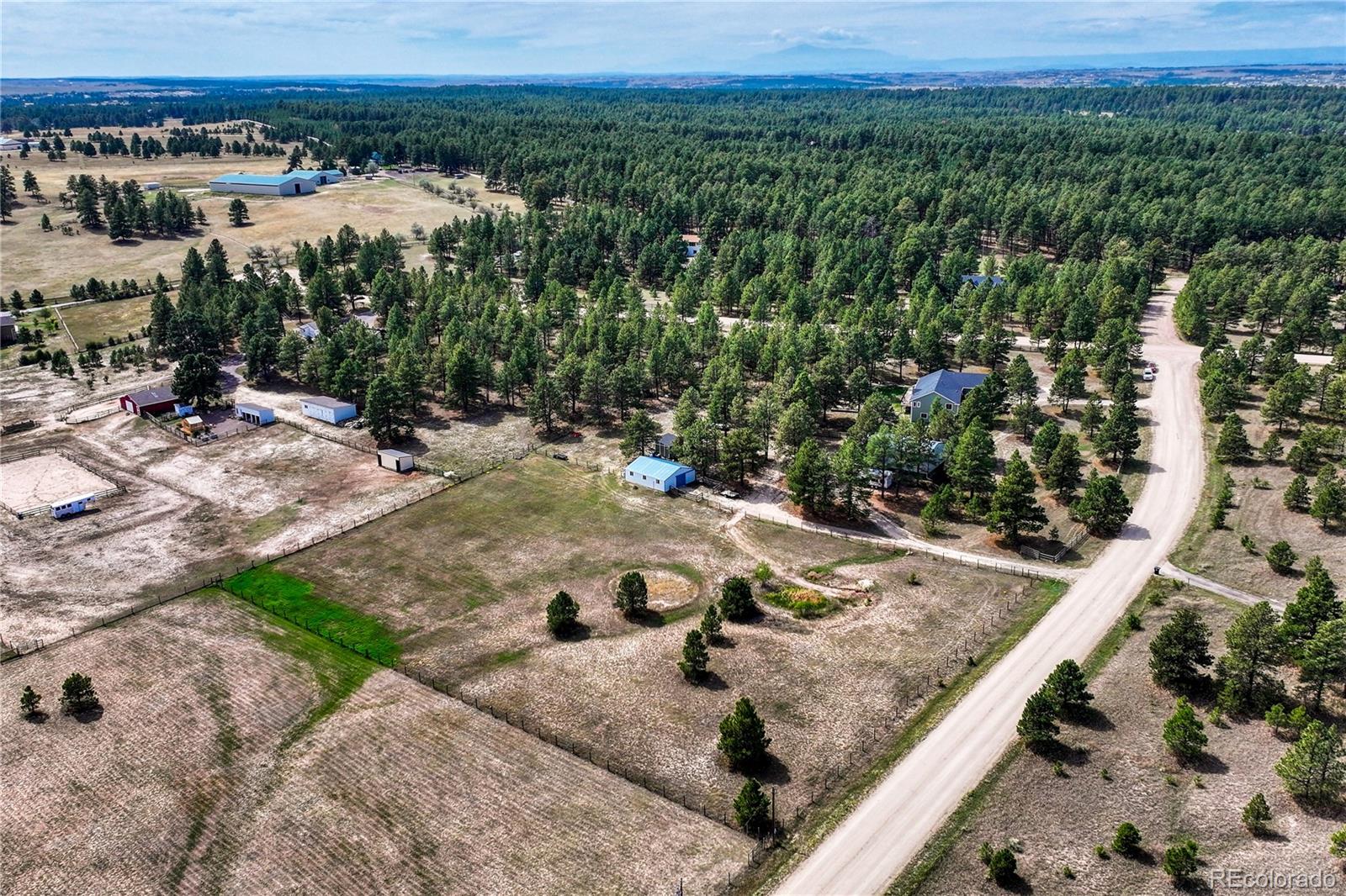 MLS Image #48 for 37140  pheasant run,elizabeth, Colorado