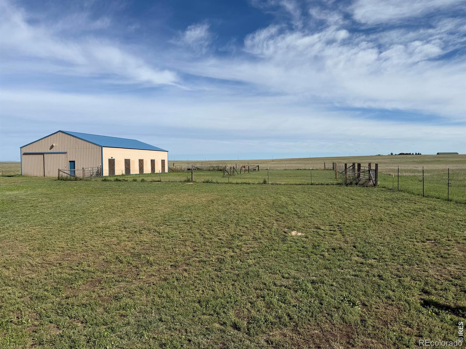 MLS Image #2 for 40265  county road 106 ,briggsdale, Colorado