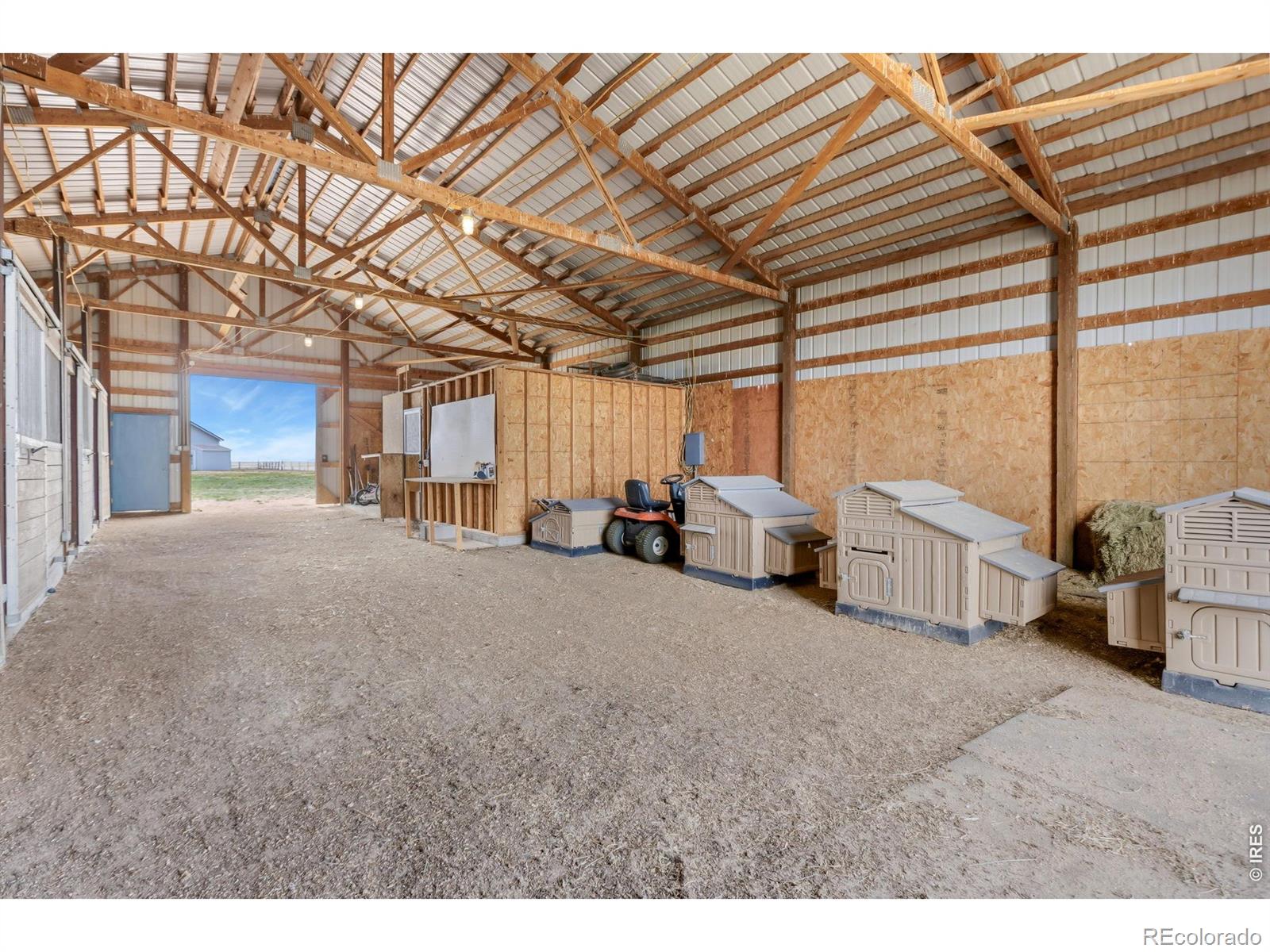 MLS Image #20 for 40265  county road 106 ,briggsdale, Colorado