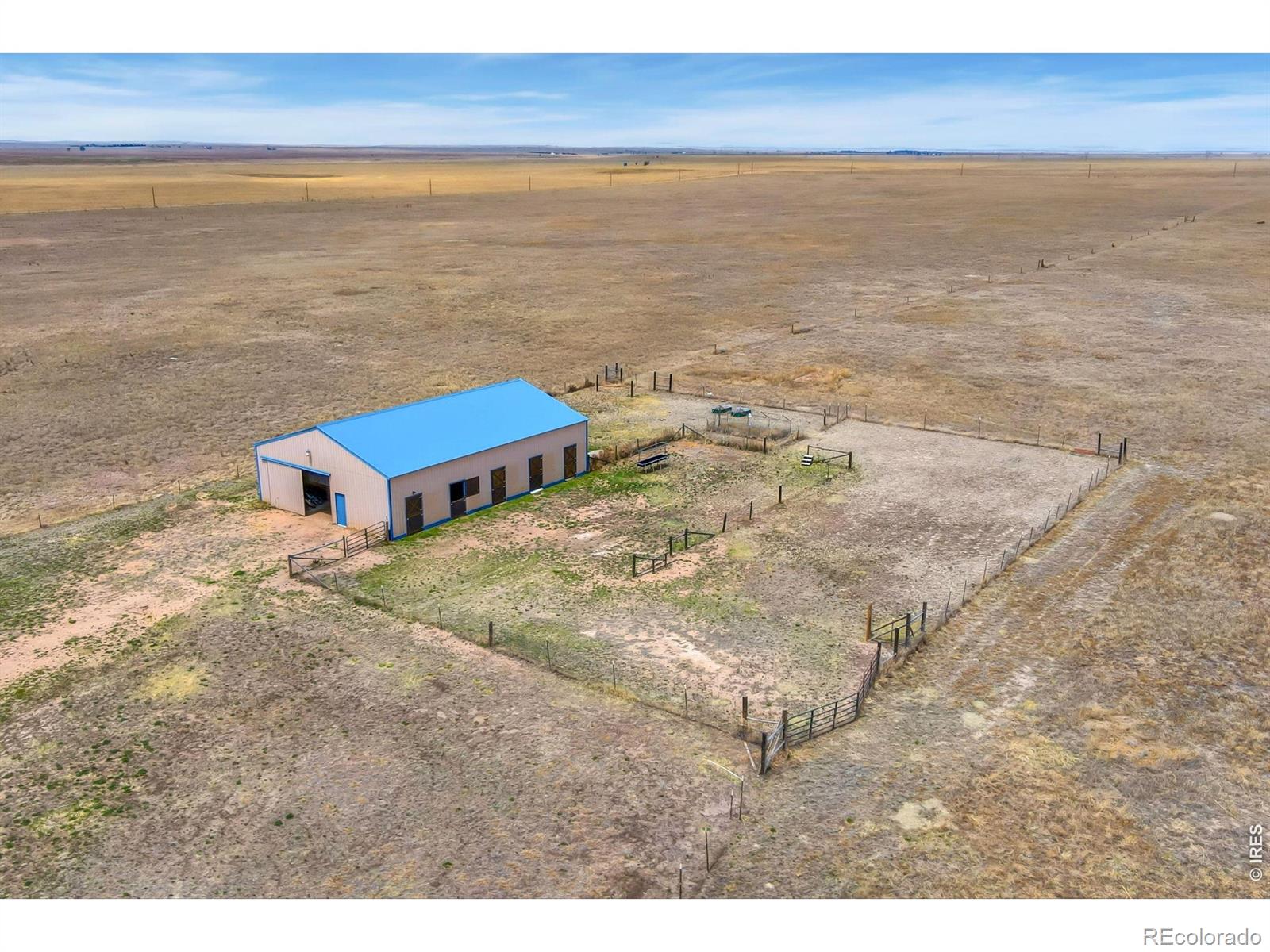 MLS Image #22 for 40265  county road 106 ,briggsdale, Colorado