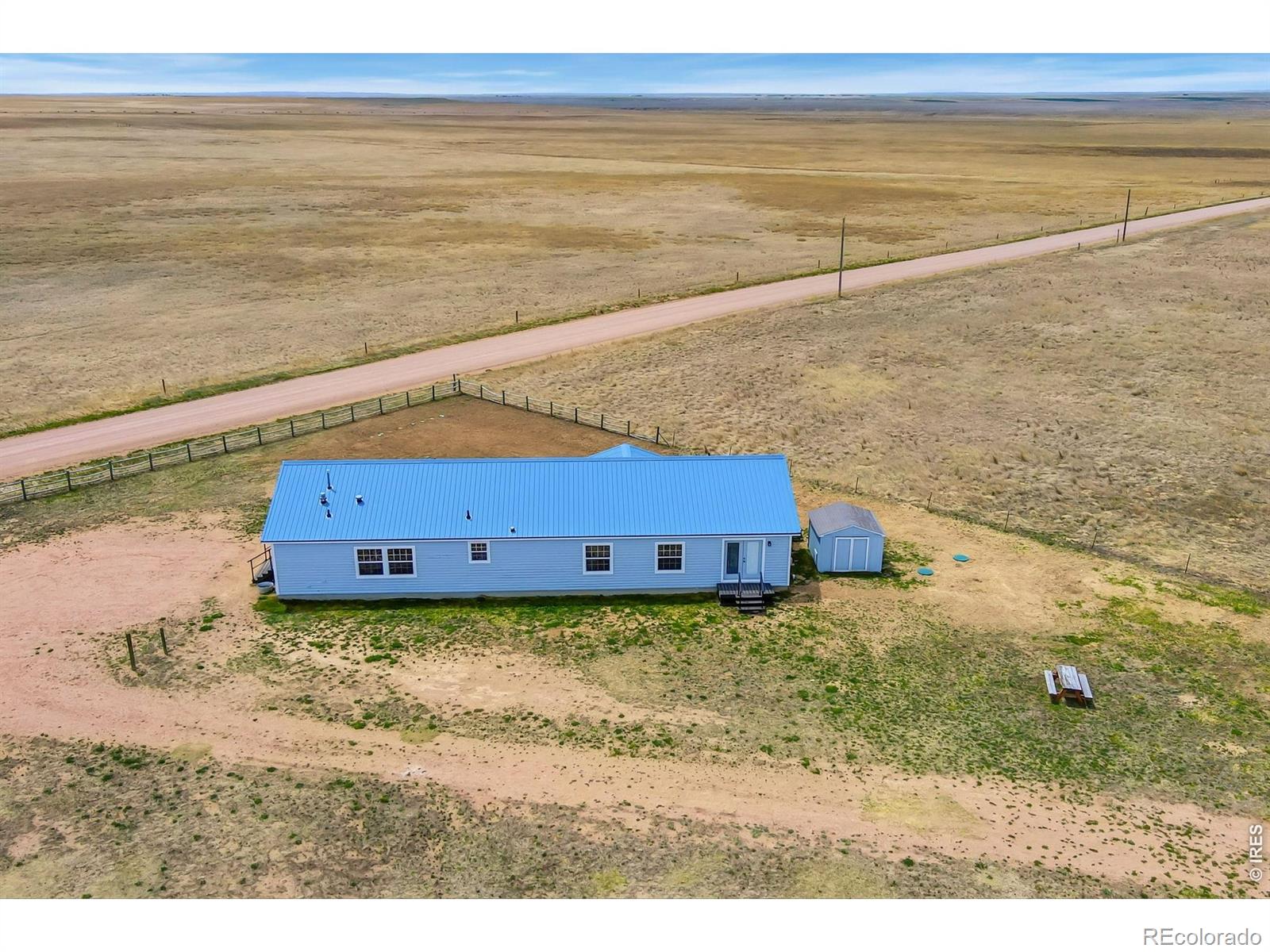 MLS Image #23 for 40265  county road 106 ,briggsdale, Colorado