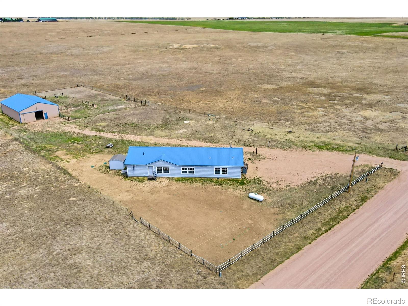 MLS Image #24 for 40265  county road 106 ,briggsdale, Colorado
