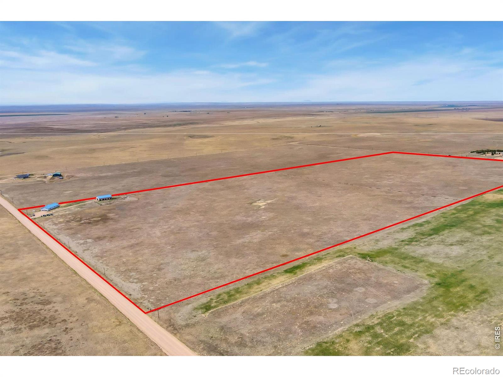 MLS Image #27 for 40265  county road 106 ,briggsdale, Colorado