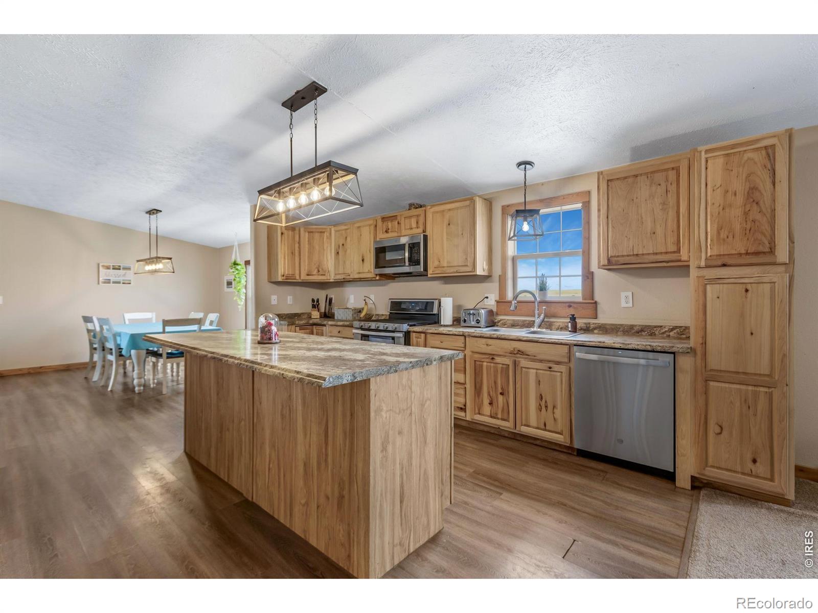 MLS Image #3 for 40265  county road 106 ,briggsdale, Colorado