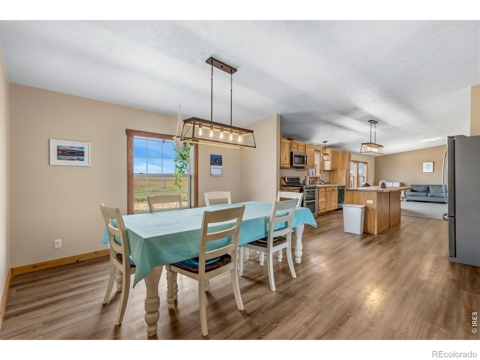 MLS Image #5 for 40265  county road 106 ,briggsdale, Colorado