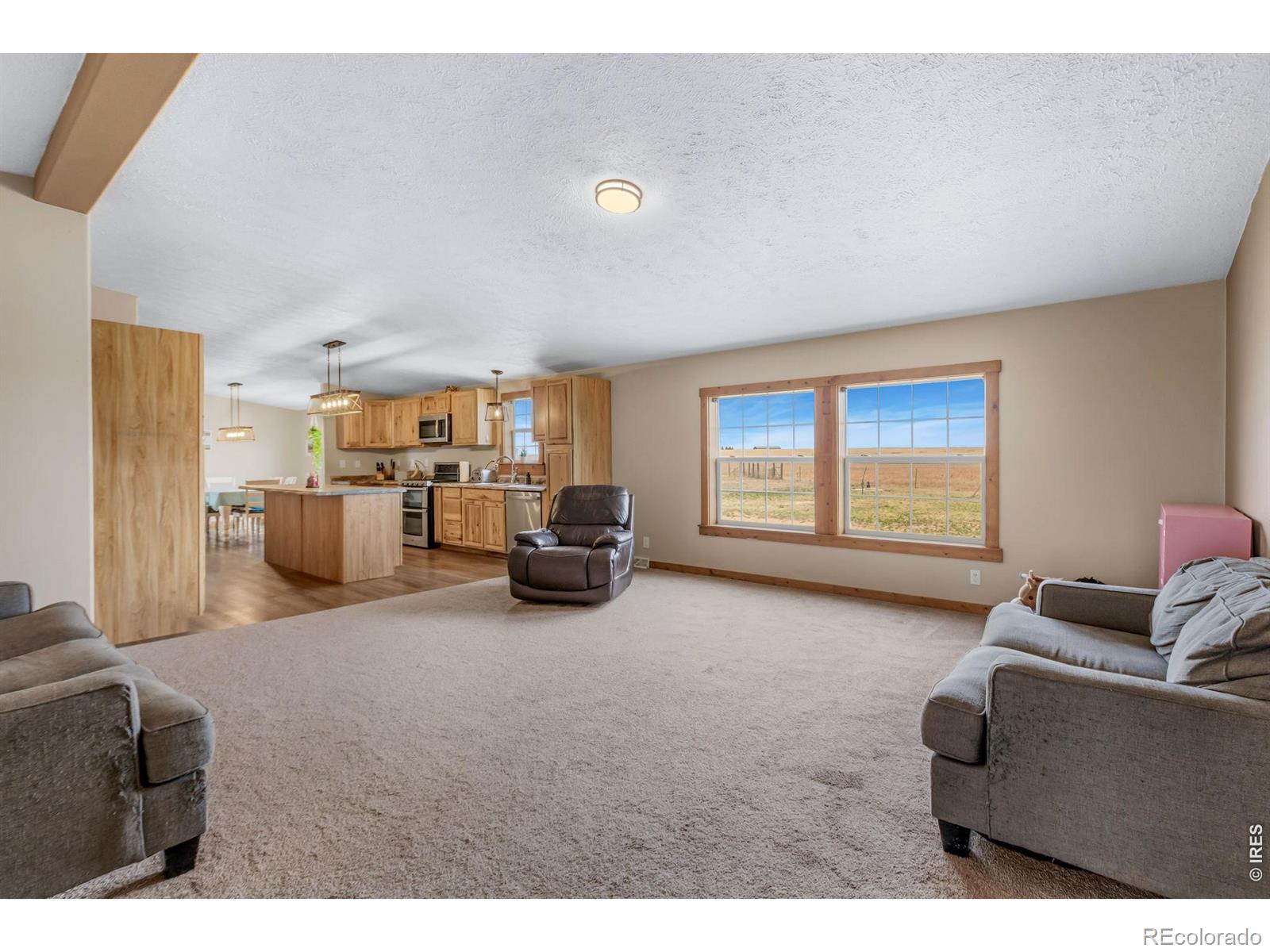 MLS Image #7 for 40265  county road 106 ,briggsdale, Colorado