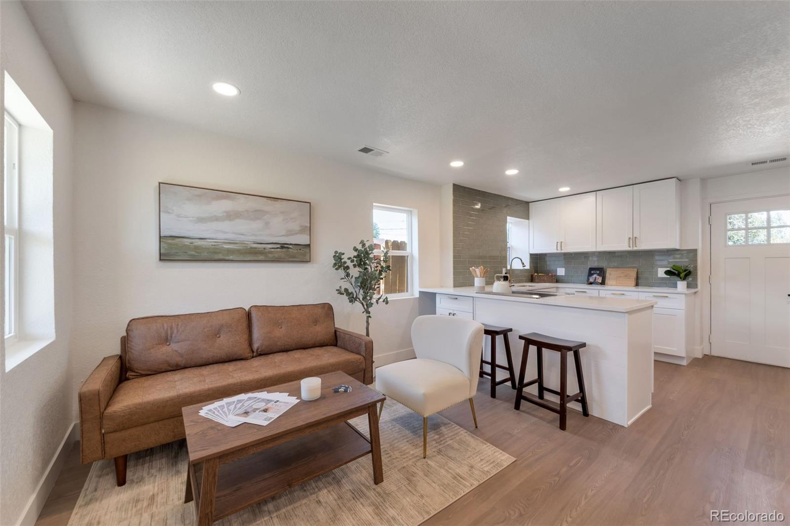 MLS Image #1 for 3715 n jackson street,denver, Colorado