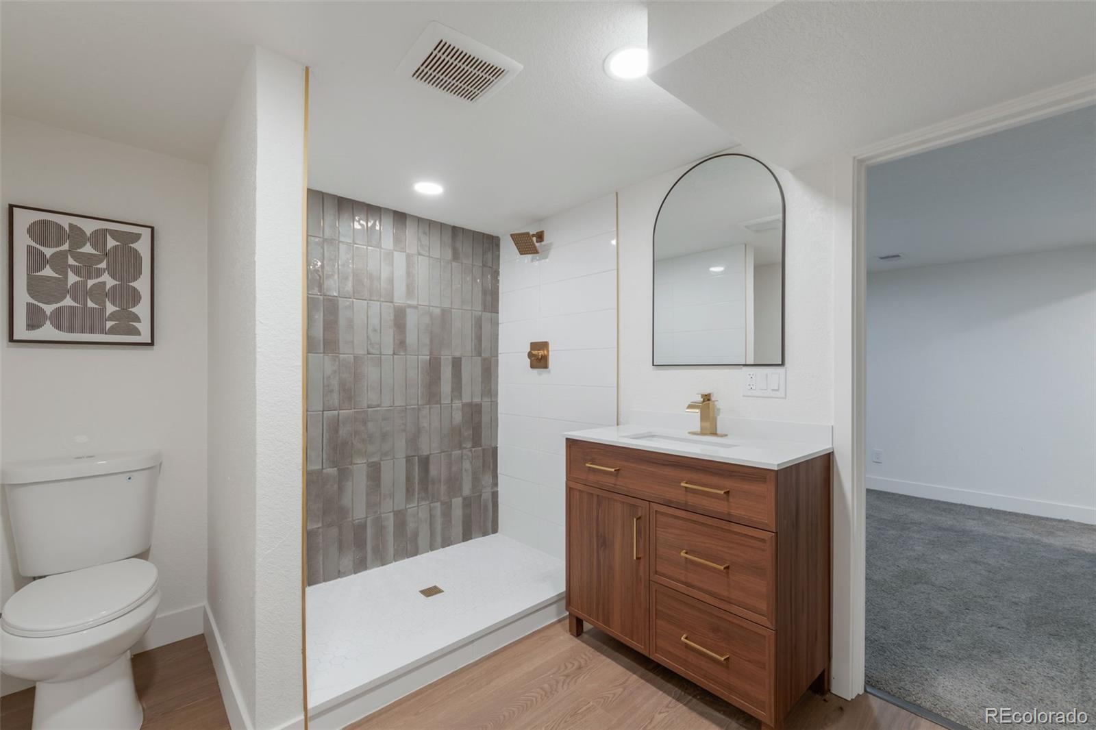 MLS Image #4 for 3715 n jackson street,denver, Colorado